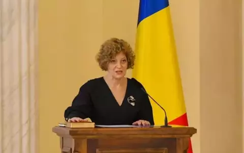 Oana Gheorghiu, reclamată de CSM la Parchet pentru "incitare la ură, violență sau discriminare" prin declarațiile despre pensiile magistraților. Nicușor Dan și ministrul Justiției, reacții