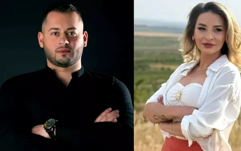 Fostul preot Daniel Balaș, mesaj dur pentru fostul soț al Ștefaniei Szabo, doctorița găsită moartă în camera de gardă: "Aici a greșit Ștefi, că i-a fost frică de influența ta. Pentru mine sunteți doar niște infecți!"