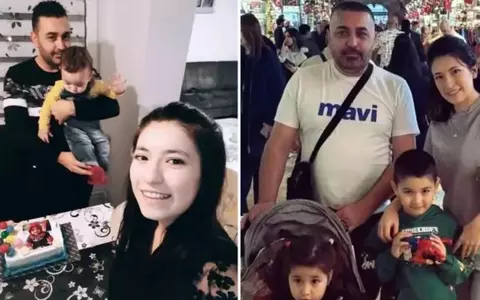 Mama, tatăl și doi copii de 3 și 6 ani, morți în timpul unui vacanțe în Istanbul, după ce ar fi mâncat preparate alterate. Anchetatorii merg și pe alte piste