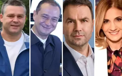 SONDAJ AtlasIntel pentru Primăria Capitalei: Ciprian Ciucu este pe primul loc / Ce procente au Cătălin Drulă și Anca Alexandrescu