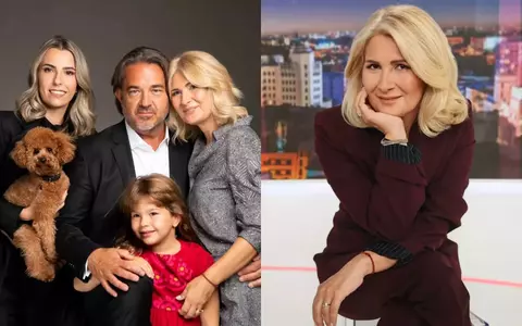 Alessandra Stoicescu, declarație de dragoste pentru soțul ei, Sergiu Constantinescu, de ziua lui: "Sunt norocoasă că ești"/ Sunt împreună de 12 ani și au împreună o fetiță