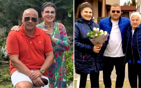 Irina Loghin, mesaj dureros la 5 luni de la moartea soțului ei, Ion Cernea: "Fiul meu nu poate să își uite tatăl. Mă lupt cu el, să îl scot din depresie"