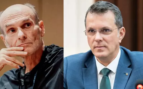 CTP, după plecarea lui Ionuț Moșteanu din fruntea ministerului Apărării: "Jalnic, nu și-a dat demisia, este demis. Un profiturist politic"