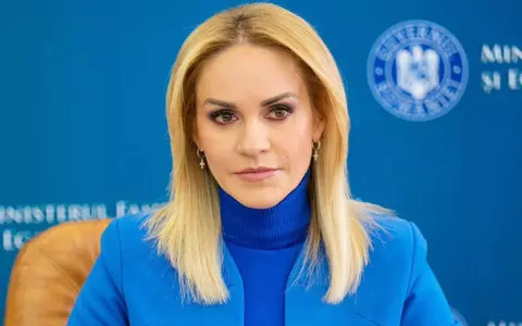 Gabriela Firea a explicat de ce nu a fost la sfințirea picturii Catedralei Neamului: "Merg la biserică în calitate de creștin, nu la un spectacol"