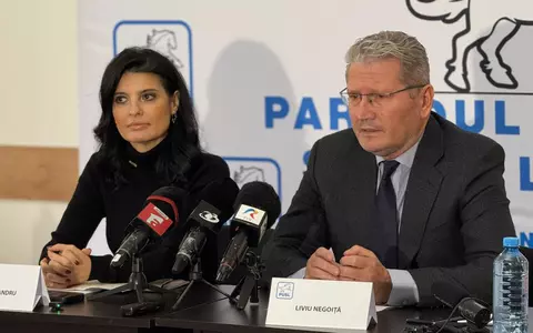 Cine este Liviu Negoiță. A fost de două ori primar al Sectorului 3 și s-a retras din cursa pentru Primăria Capitalei: „Nu validez prin prezenţa mea abuzuri evidente!”