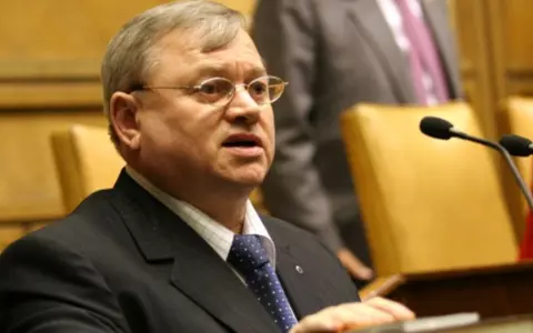 A murit Ilie Ilașcu, la 73 de ani. Mesajul lui Nicușor Dan: "Un patriot care a crezut şi a acţionat fără nicio ezitare pentru un vis de unire şi libertate"