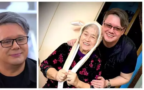 Fuego, mesaj emoționant pentru bunica lui, care a împlinit 90 de ani: "Mă iubește dezinteresat, mulțumindu-mi în fiecare clipă pentru tot ce fac pentru ea!"