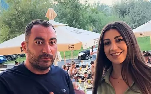Pescobar a concediat-o pe Lavinia Stoica, mâna lui dreaptă de la restaurant: "Niciodată nu crezi un om dat afară. Un om dat afară este frustrat" / Inițial s-a crezut că ea și-a dat demisia