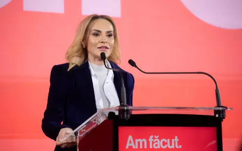 Gabriela Firea, scrisoare deschisă către Comisia Europeană, privind violenţa domestică din România: "Protecţie pentru femeile din Europa"