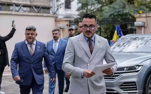Makaveli și-a depus candidatura pentru Primăria Capitalei: "Nu sunt olimpic, n-am nici concubină. Sunt un băiat simplu din popor, care a trăit ca majoritatea". Ce le promite bucureștenilor