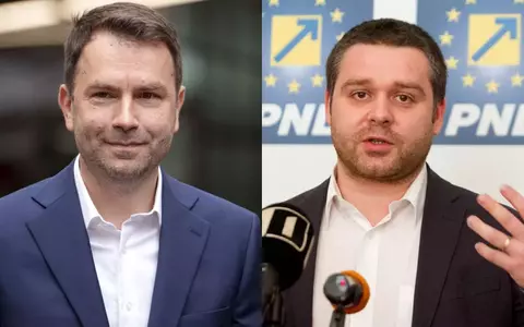 Ciprian Ciucu (PNL), dezamăgit de de Cătălin Drulă (USR), rivalul său în lupta pentru Primăria Capitalei: "Credeam că-l cunosc. Nu înțeleg de ce mă atacă pentru că e el pe locul patru"