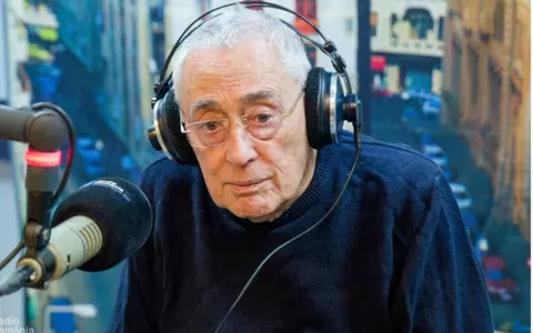 Cum arată și cu ce se ocupă nepotul lui Horia Moculescu, băiatul fiului mort. Nidia are o relație foarte bună cu verișorul său, Leon, care locuiește în Germania