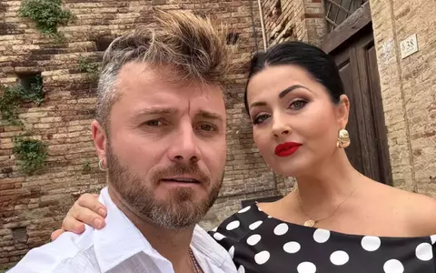 Cum trec Gabriela Cristea și Tavi Clonda peste tensiunile din căsnicie, după 10 ani împreună: "Să nu vă închipuiți că la noi este doar lapte și miere"