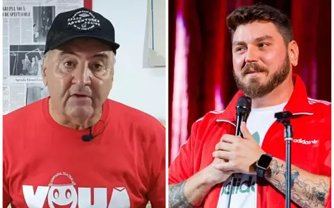 Adrian Fetecău de la Grupul Vouă a răbufnit când a auzit că Micutzu a ajuns profesor la UNATC: "Ce să-i învețe, limbajul pornografic? E de noaptea minții!"