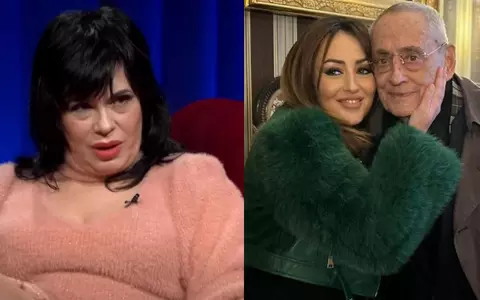 Mariana Moculescu a dat-o în judecată pe fiica ei, Nidia, în timp ce Horia Moculescu este internat în stare critică: "O mamă are dreptul să fie recunoscută, mai ales când a fost uitată"