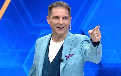 Dum poți slăbi 5 kilograme înainte de Revelion. Dieta lui Dan Negru: "Este, poate, cea mai bună cură de slăbire!"