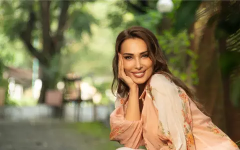 Iulia Vântur nu e convinsă că mutarea în India e definitivă. Ce spune despre o revenire în România: „Nu îmi fac planuri. Am două case, două familii, două rânduri de prieteni”