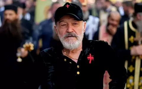 Gigi Becali a fost operat de neurochirurgul preot: "Când te lași în mâinile Domnului nu-ți mai e frică de nimic"/ De ce a plecat din spital imediat după intervenție, pe riscul lui