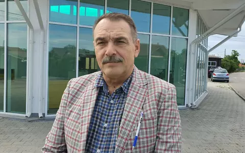 Un primar din Mehedinți a murit, la 59 de ani, în drum spre spital. Jean Rogoveanu a fost resuscitat, în zadar, într-o benzinărie