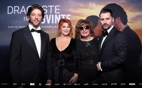Nora Seroussi părăsește compania Seroussi, după 20 de ani: "Să văd un brand românesc la Oscaruri sau la Vatican a fost un sentiment greu de explicat"