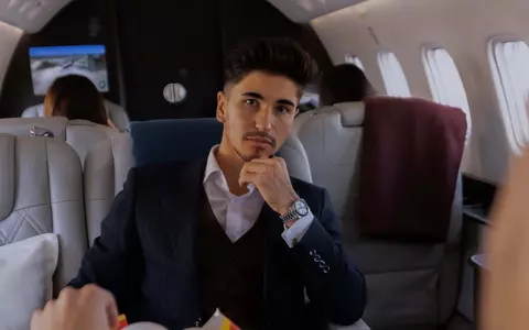 Sebastian Dobrincu susține că s-a vindecat miraculos de boala autoimună. Cum a reușit: „Medical vorbind, încă nu există leac”