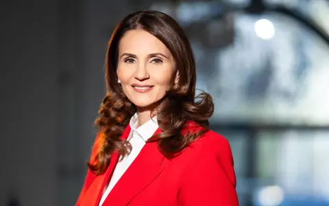 Anca Alexandrescu susține că ar fi urmărită de când și-a anunțat candidatura la Primăria Capitalei. Vecinii ei au avut un incident cu un bărbat: „I-a amenințat că îi împușcă”