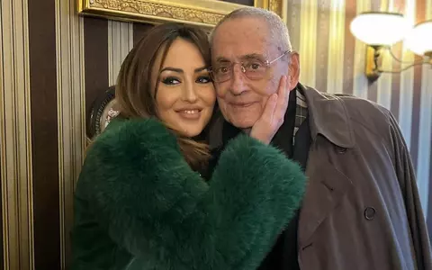 Nidia, fiica lui Horia Moculescu, legătură dincolo de moarte cu tatăl său: "Azi noapte m-am pus în pat și i-am zis: Noapte bună, tati!"/ Ultimele cuvinte pe care a apucat să i le spună