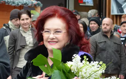 8 ani de la moartea Stelei Popescu: "Era precum o șampanie de bună calitate! Cochetă până la cer si înapoi" / Dan Negru a filmat cu ea cu două săptămâni înainte să se stingă din viață