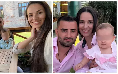 Mama fetiței de doi ani, care a murit la stomatolog, gest sfâșietor la două săptămâni de la tragedie. Ce a apărut pe contul de Facebook al femeii îndoliate