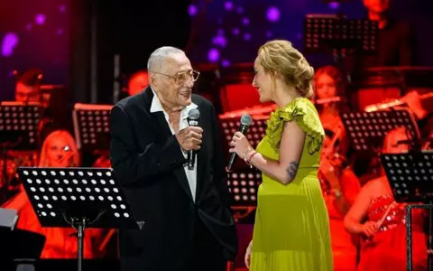 Horia Moculescu, omagiat de prieteni: "Un caracter impecabil, o interminabilă sursă de informaţie muzicală, rafinament, eleganţă şi bun simţ"/ Daniel Iordăchioaie, Dan Negru, Marina Almăşan, Oana Sârbu au transmis condoleanțe