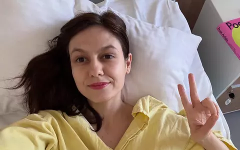 Ada Galeș, vești bune după diagnosticul de cancer și cele patru operații suferite: „Am depășit pericolul”. Cine i-a fost alături și cum a descoperit boala