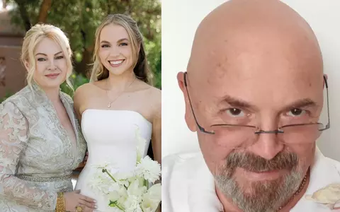 Mihaela Spraetz, fosta soție a lui Adrian Daminescu, dezvăluiri la 30 de ani de la divorț: "Știu că Adrian și-a refăcut viața cu sufletul lui pereche și mă bucur că l-a înfiat pe băiatul soției" / EXCLUSIV