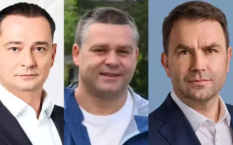 Nou sondaj pentru alegerile la Primăria Capitalei: Ciprian Ciucu, în topul clasamentului. Pe ce locuri se situează Daniel Băluță, Cătălin Drulă și Anca Alexandrescu