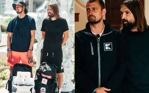 Dan Alexa și Gabi Tamaș au vrut să plece de la Asia Express: "Ne-am înțeles bine, dar apar nervii". Care a fost motivul