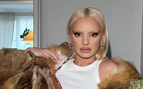 Alexandra Stan a explicat ce i-au reproșat toți bărbații din viața ei în trecut: „Nu aveam disciplină. Știu că iubiții mei nu au înțeles”