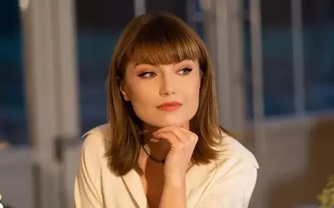 Alexandra Ungureanu, prima apariție cu iubitul alături de care trăiește o poveste de dragoste la distanță. Cum au fost surprinși de paparazzi