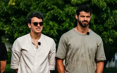 Ștefan Floroaica și Alexandru Ion, detalii din culisele Asia Express. Ce nu s-a văzut la TV: „A fost cel mai greu de traversat. Am plâns amândoi”