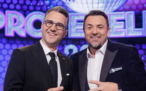 Cine l-a influențat pe Andi Moisescu să aleagă o carieră la radio: "Era unul dintre prezentatorii de la Europa Liberă. Îmi doream să fiu într-o zi ca el". Apoi, i s-a deschis drumul în televiziune / EXCLUSIV