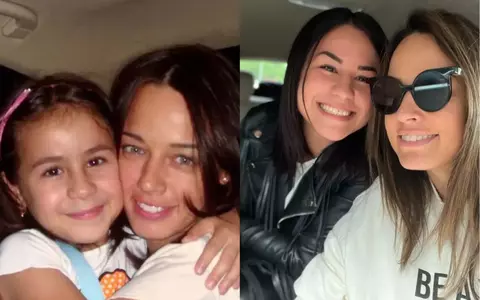 Cum a cunoscut-o Andreea Raicu pe Măriuca, fata pe care a adoptat-o la distanță cu două decenii în urmă, și ce relație au acum: "A devenit un om cald, bun, muncitor" / EXCLUSIV