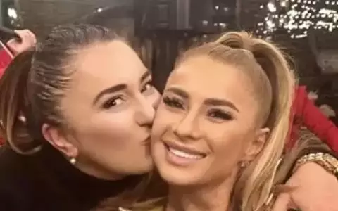 Cum a slăbit Andreea Sandu, fina Anamariei Prodan, 23 de kilograme în doar șapte luni: ”Am ținut o dietă cu multă ambiție” / EXCLUSIV
