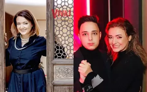 Drama prin care a trecut Cristina Bâtlan când l-a născut prematur pe fiul ei. Ce relație au acum: „L-am descoperit pe Dumnezeu. Când îți vezi copilul luptând pentru viață, înveți ce înseamnă miracolul” / EXCLUSIV