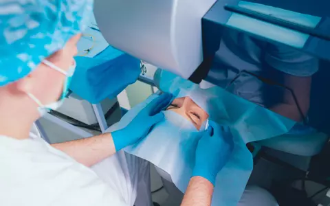 Cum alegi cea mai bună clinică oftalmologică pentru operația de miopie?