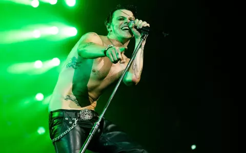 YUNGBLUD a aflat chiar înainte de show-ul de la UNTOLD Dubai că este nominalizat la trei premii Grammy