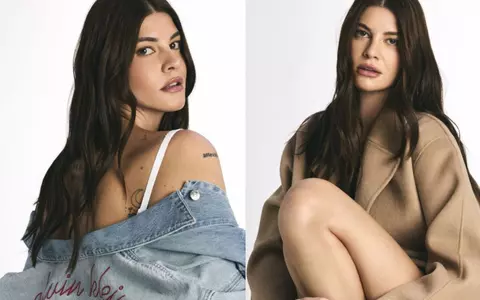 Calvin Klein: redefinirea atitudinii. Propunerile iconice ale sezonului