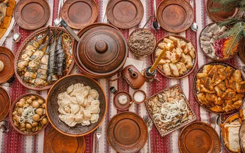 Când e dezlegare la pește în Postul Crăciunului 2025