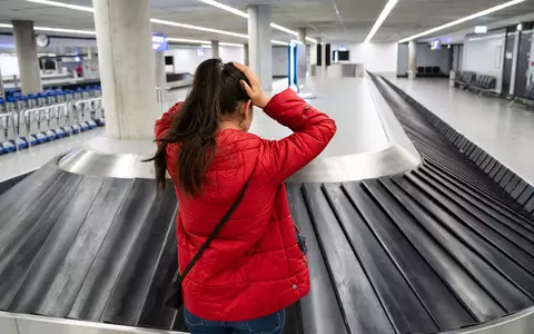 Ce faci dacă ți s-a pierdut bagajul în timpul unei călătorii cu avionul