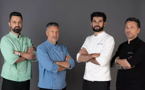 Regulă nouă pentru jurații de la Chefi la Cuțite, în sezonul 16. Cum influențează amuletele modul în care se vor forma echipele: „Este cumplit ce ne așteaptă!”