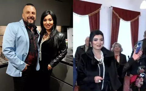 Cum se înțelege Adriana Bahmuțeanu cu soacra ei și ce limite i-a impus: „În limite rezonabile. Am delimitat din start locul meu și locul ei în familie”