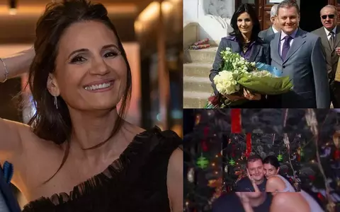 Viața amoroasă a Ancăi Alexandrescu. A trecut prin două divorțuri, are doi copii și a fost la un pas de căsătorie cu un cunoscut politician PSD