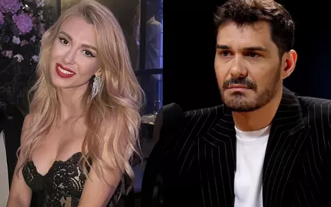 De ce au divorțat Andreea Bălan și George Burcea. A spus adevărul despre el, în campanie electorală: „Avea vicii. A fost vital să mă schimb”